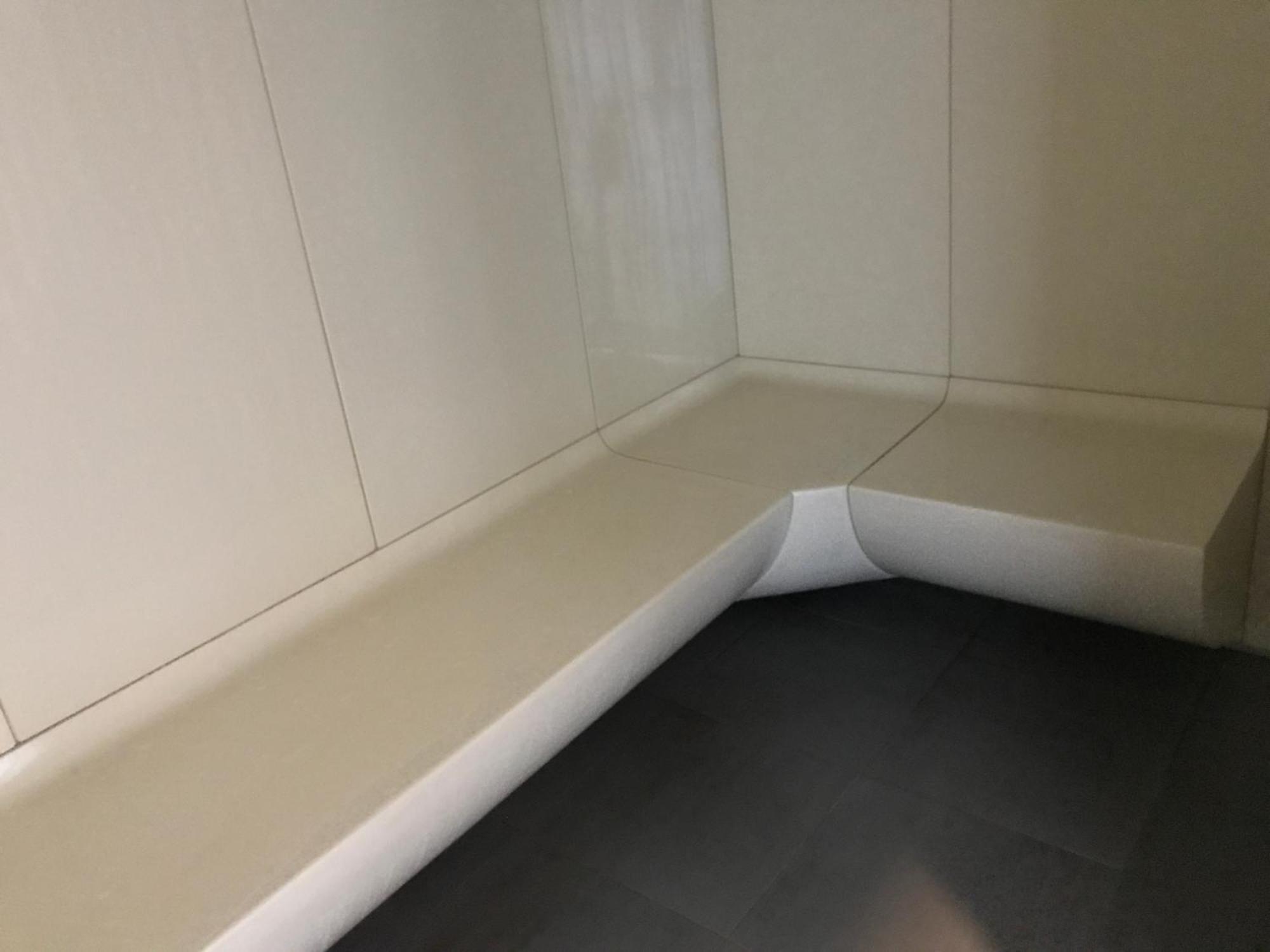 Grand Florida芭提雅带免费游泳池温泉桑拿浴和健身房瑜伽室私家海滩公寓e206 На Джомтьен Экстерьер фото